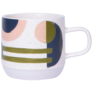 Formation Refract Mug