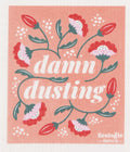 Damn dusting Swedish cloth