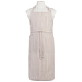Apron - Maison Stripe (linen)
