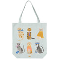 Feline Fine Tote
