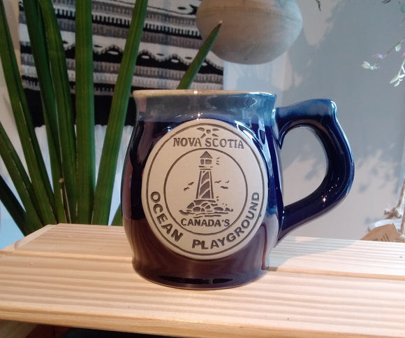 Nova Scotia Mug