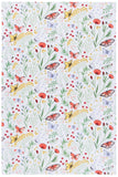 Baker's Floursack-- Morning Meadow