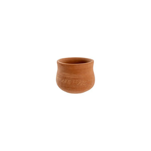 Terracotta Micro Petit Pot
