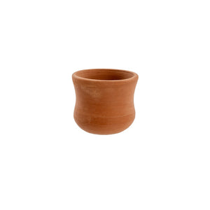 Terracotta Clay Petit Pot