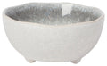 Reactive Glaze Mist Bowl
