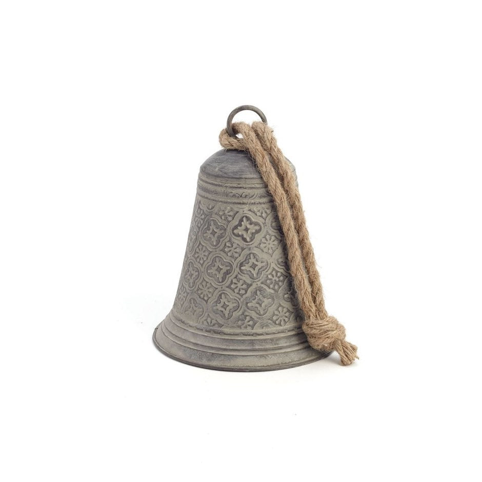 BELL Iron