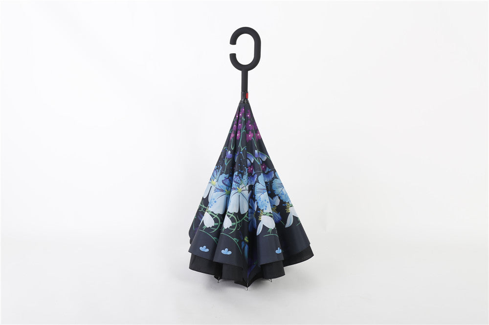 Reverse Umbrella