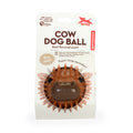 Cow Dog Ball