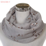 Open Scarf Assorted