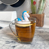 Float-Tea Unicorn Tea Infuser