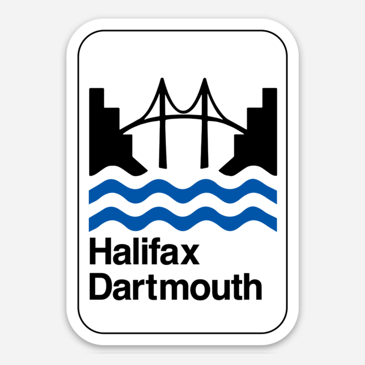 The Boathouse Stickers