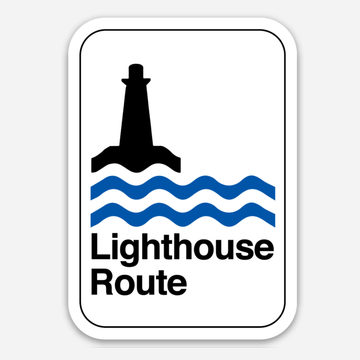 The Boathouse Stickers