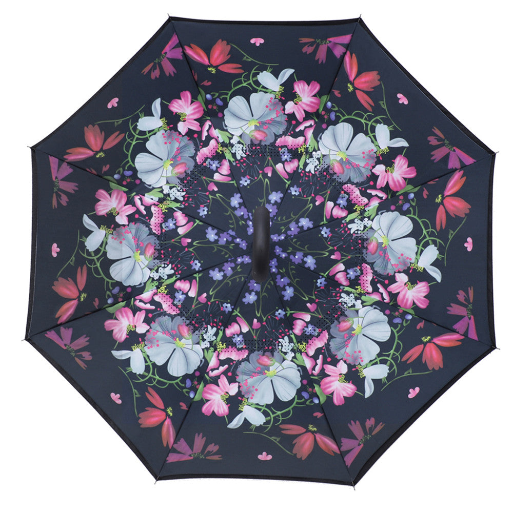 Reverse Umbrella