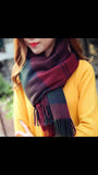 Open Scarf Assorted