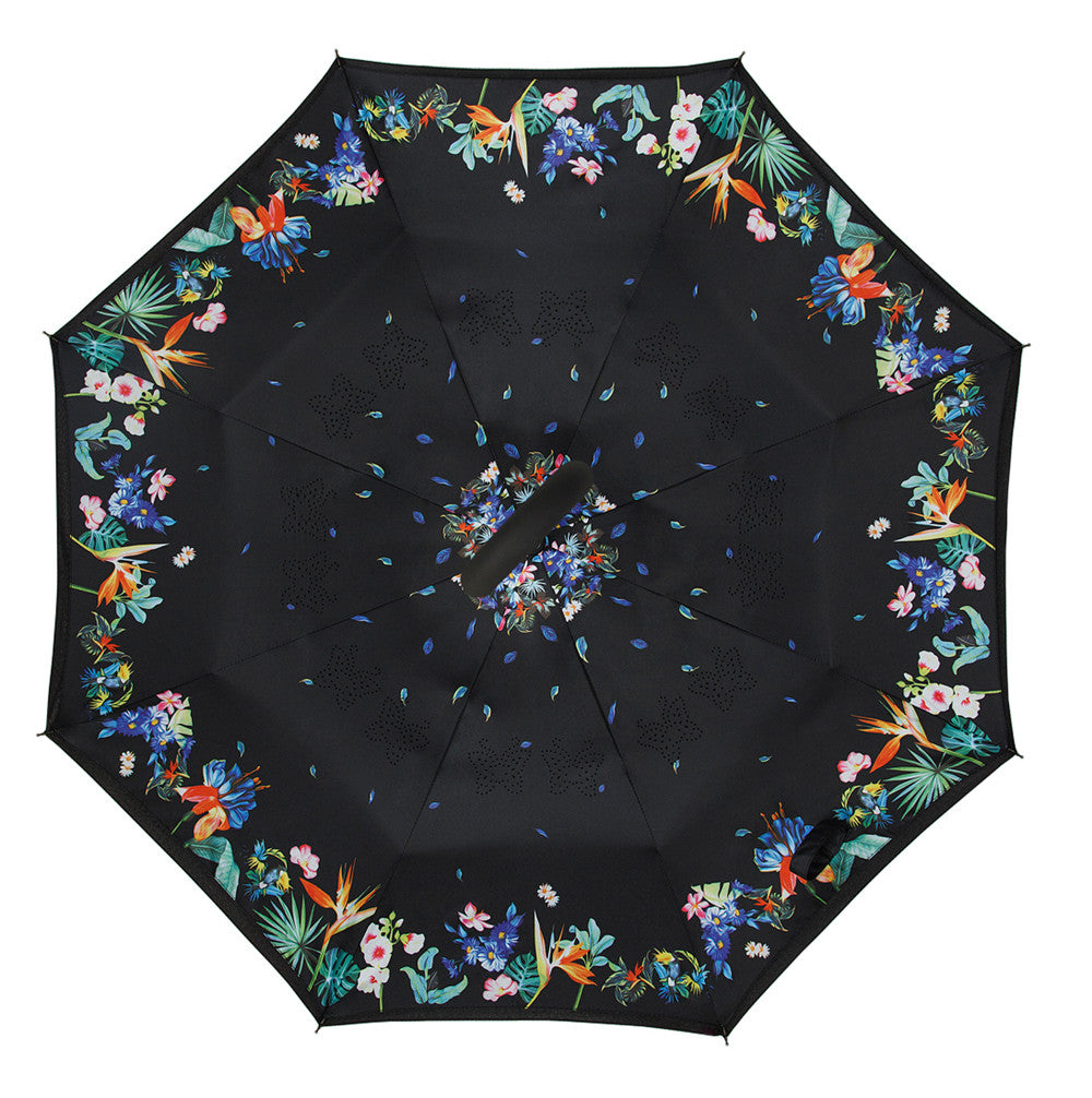 Reverse Umbrella
