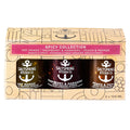 SaltSpring Jam Trio