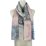 Open Scarf Assorted