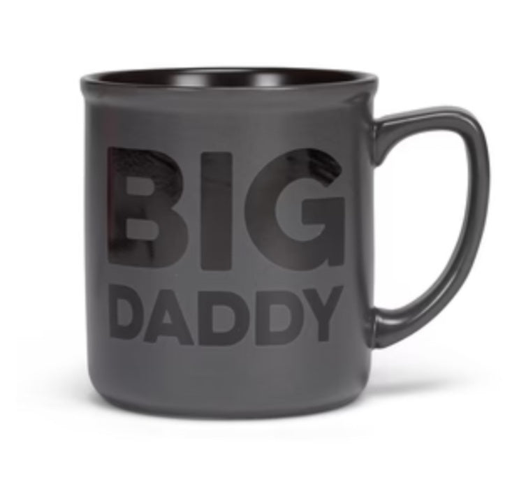 Big Daddy Mug