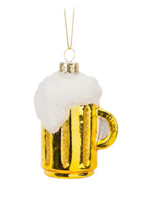 Beer Stein Ornament