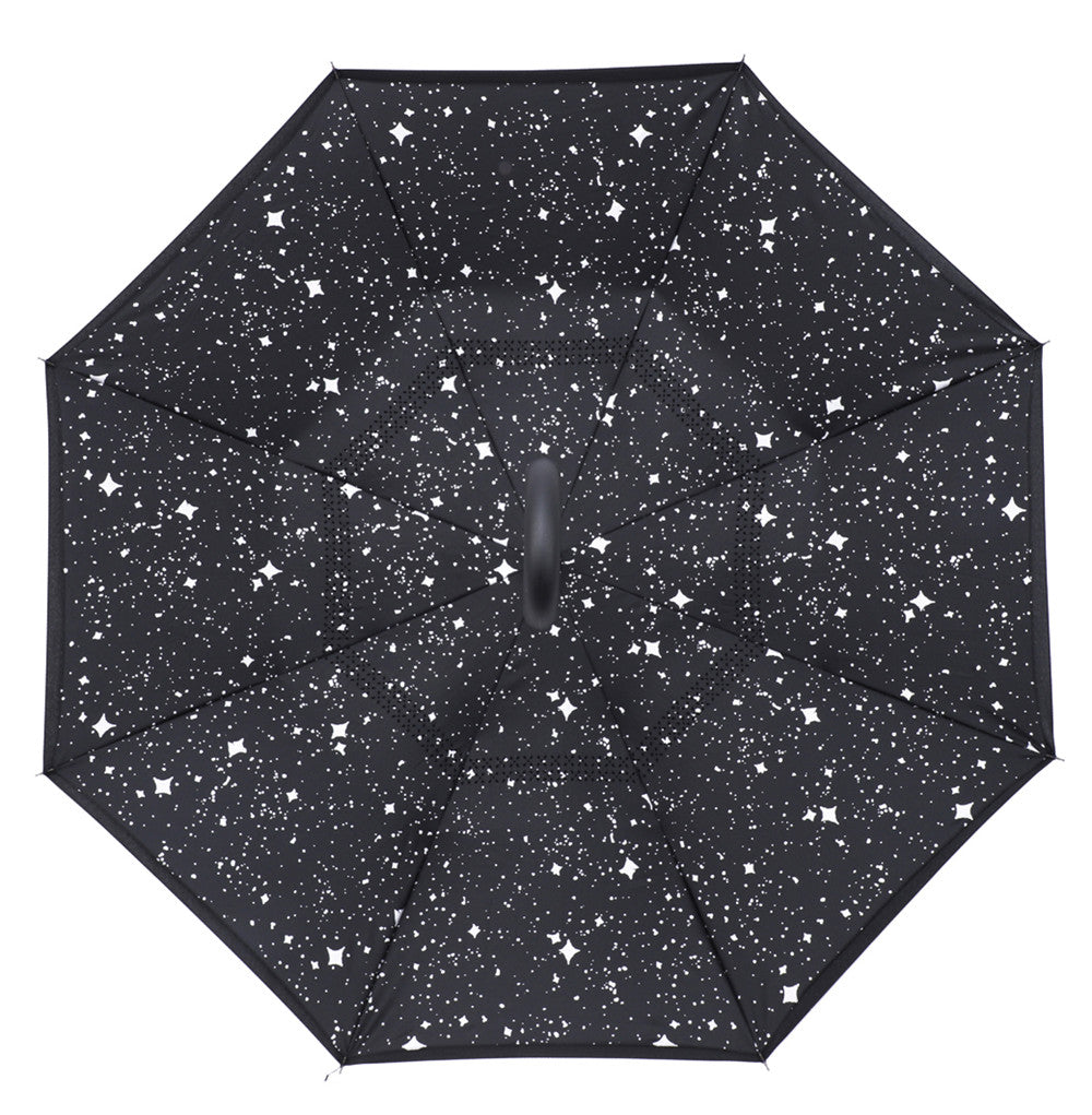 Reverse Umbrella