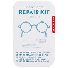 Eyeglasses Repair Kit
