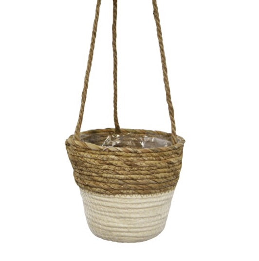 Hanging Pot — Pattani