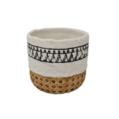 Bandung Pot