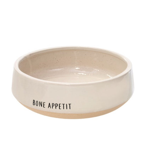 Dog Bowl