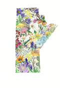 Sarah Duggan Creative Works Prints - Manitoba Floral