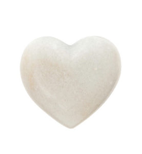 Marble Mini Heart