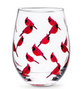 Cardinal Stemless Goblet Wine Glass