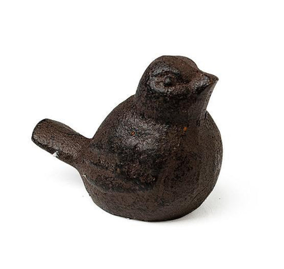 Mini Bird Figurine