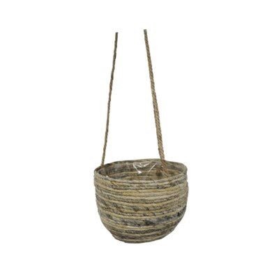 Hanging Pot — Yala