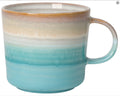 Mug Reactive Glaze Horizon