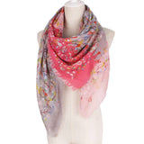 Open Scarf Assorted
