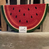 Doormat Watermelon
