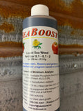 SeaBoost Liquid Sea Weed Fertilizer