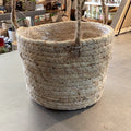 Hanging Pot - Rapa