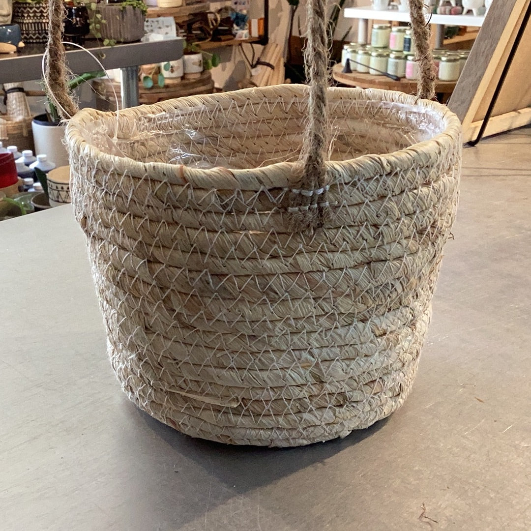 Hanging Pot - Rapa