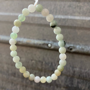Precious Stone Bracelets