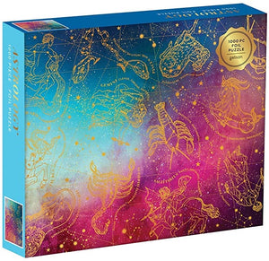 Astrology 1000 pc puzzle