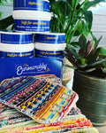 Euro Scrubby