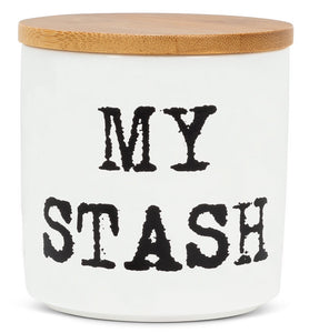 Sm My Stash Canisters-3.5”