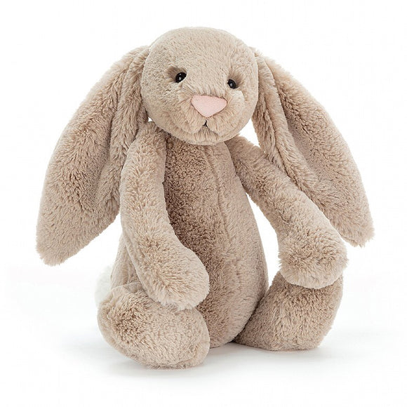 Beige Bashful Bunny medium