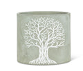Tree of Life Planter - Wisdom sm