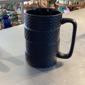 Tire Cup / Mug