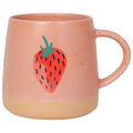 Strawberry Mug