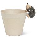 Pot Hanger - Hedgehog