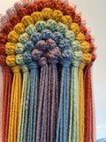 Crochet Rainbow