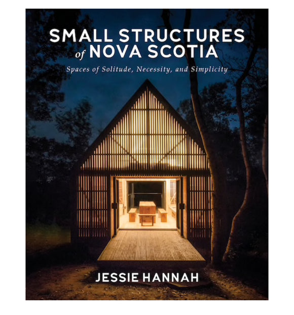 Small Structures of Nova Scotia